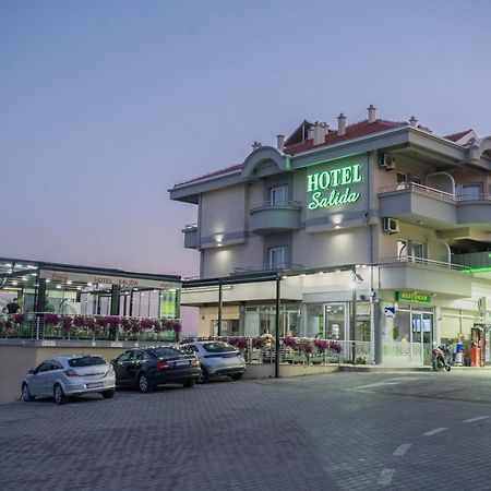 Hotel Salida Prilep Exterior foto