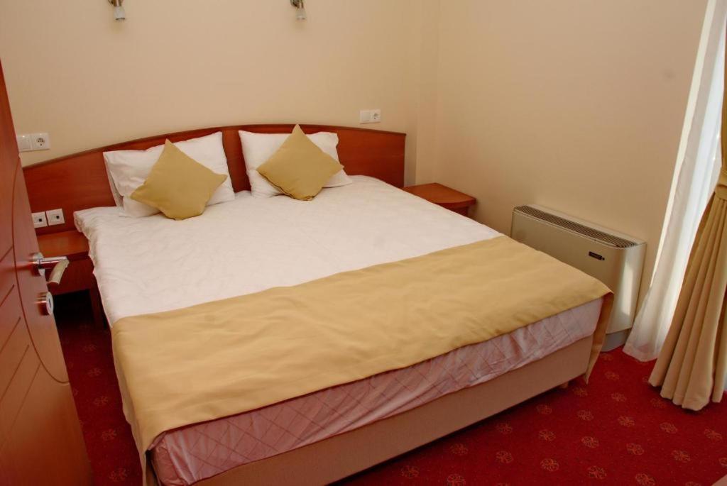 Hotel Salida Prilep Exterior foto