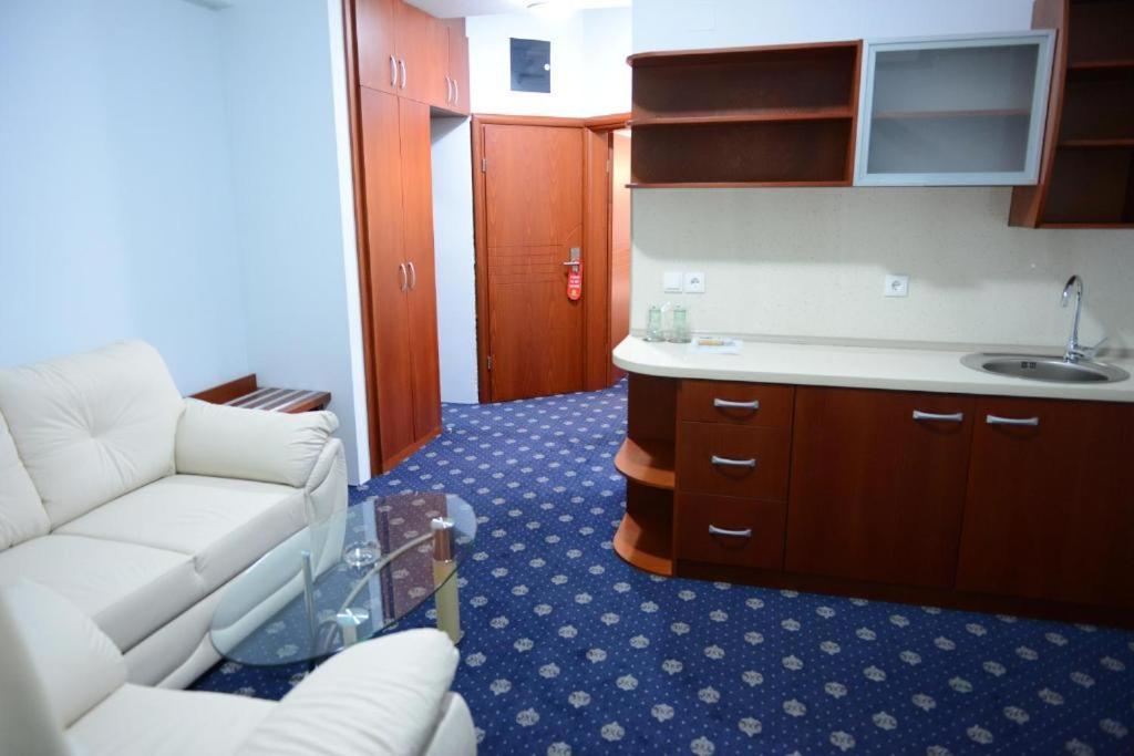 Hotel Salida Prilep Exterior foto