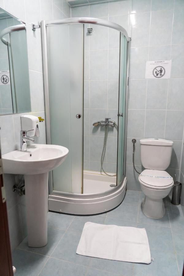 Hotel Salida Prilep Exterior foto