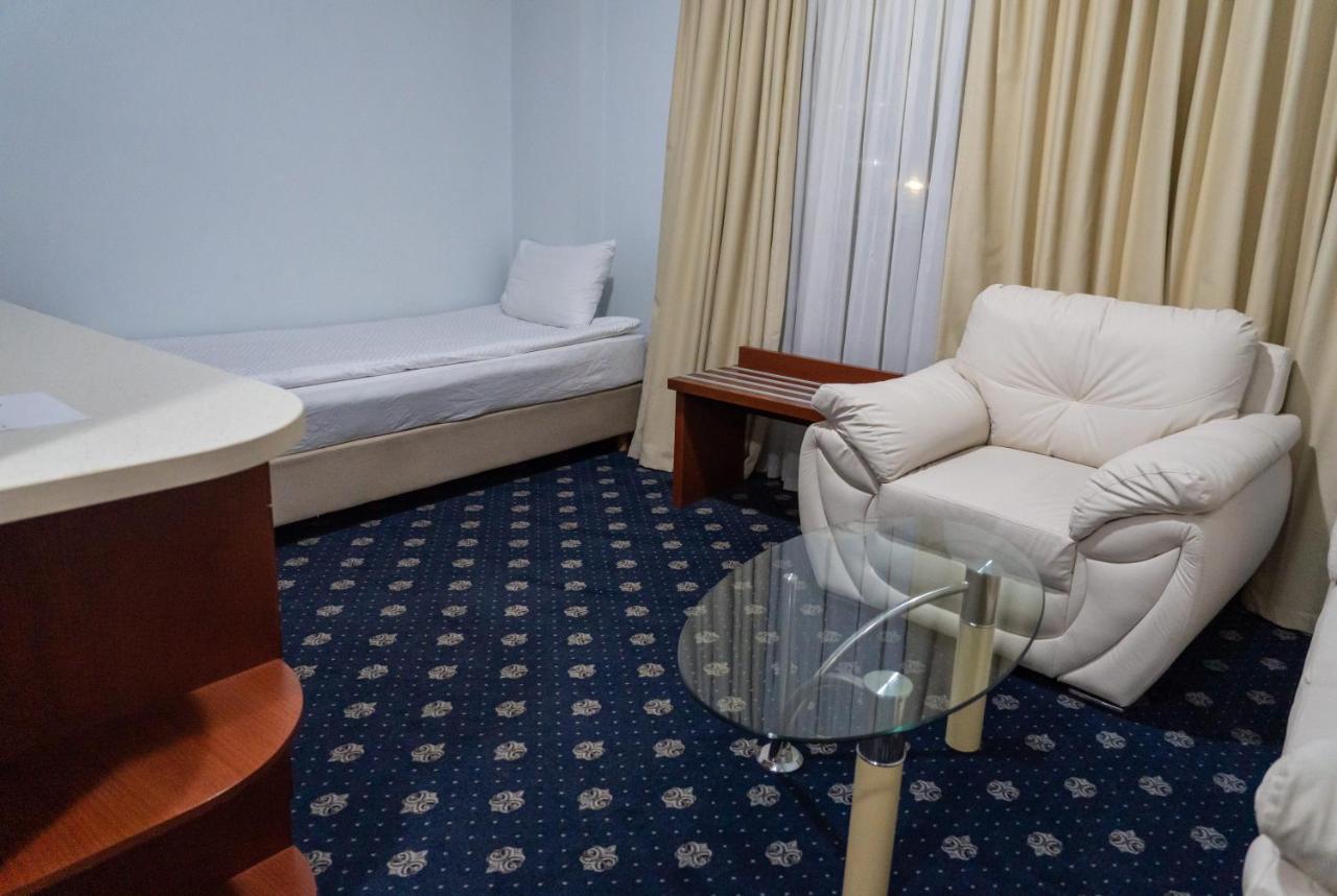 Hotel Salida Prilep Exterior foto