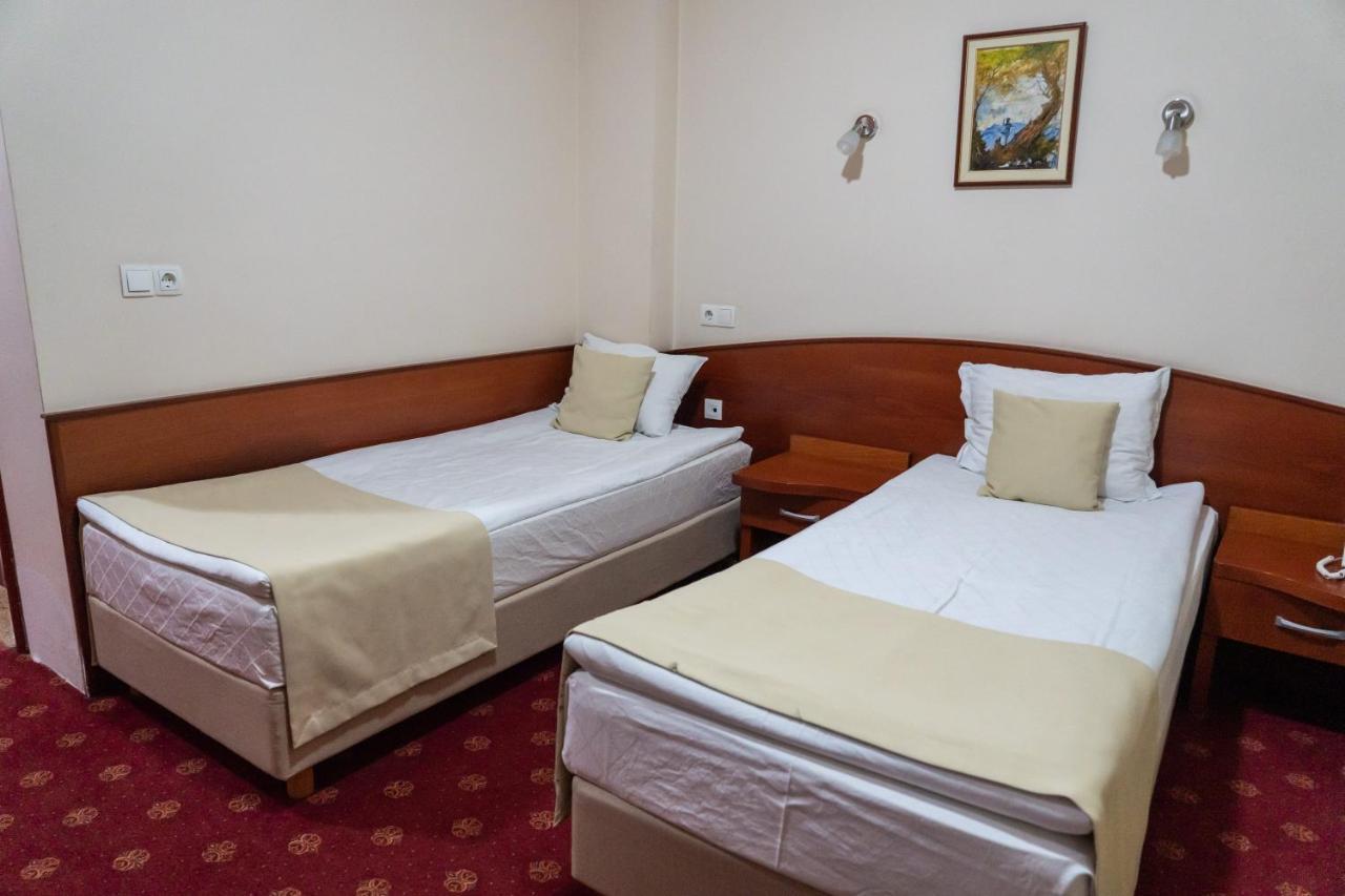 Hotel Salida Prilep Exterior foto