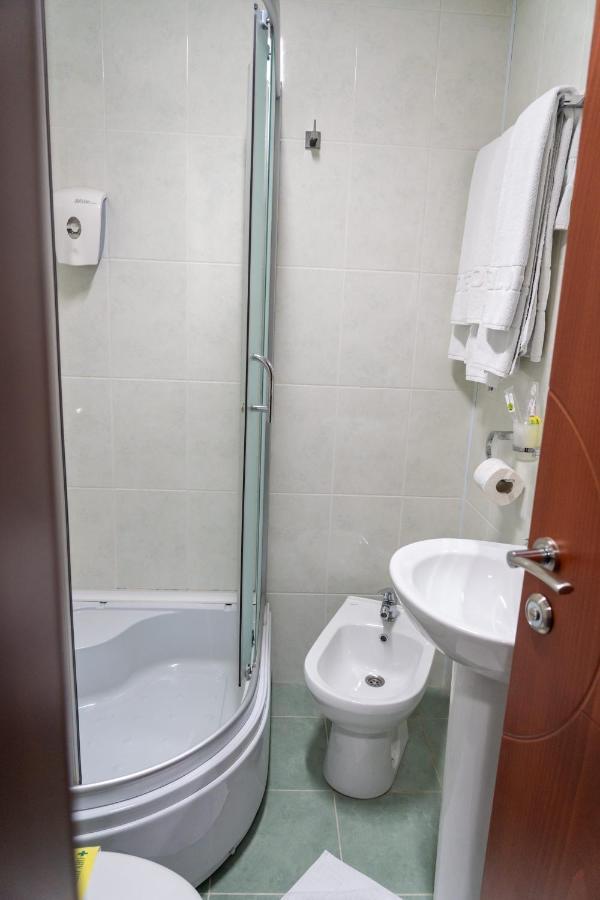 Hotel Salida Prilep Exterior foto