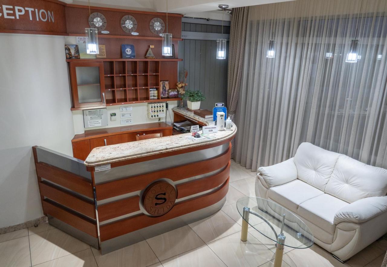 Hotel Salida Prilep Exterior foto