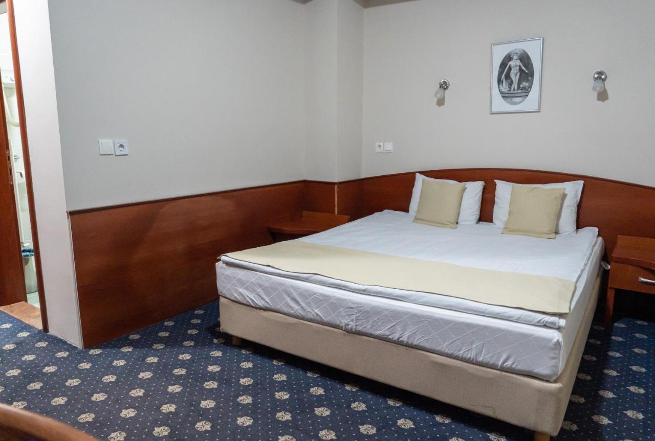 Hotel Salida Prilep Exterior foto