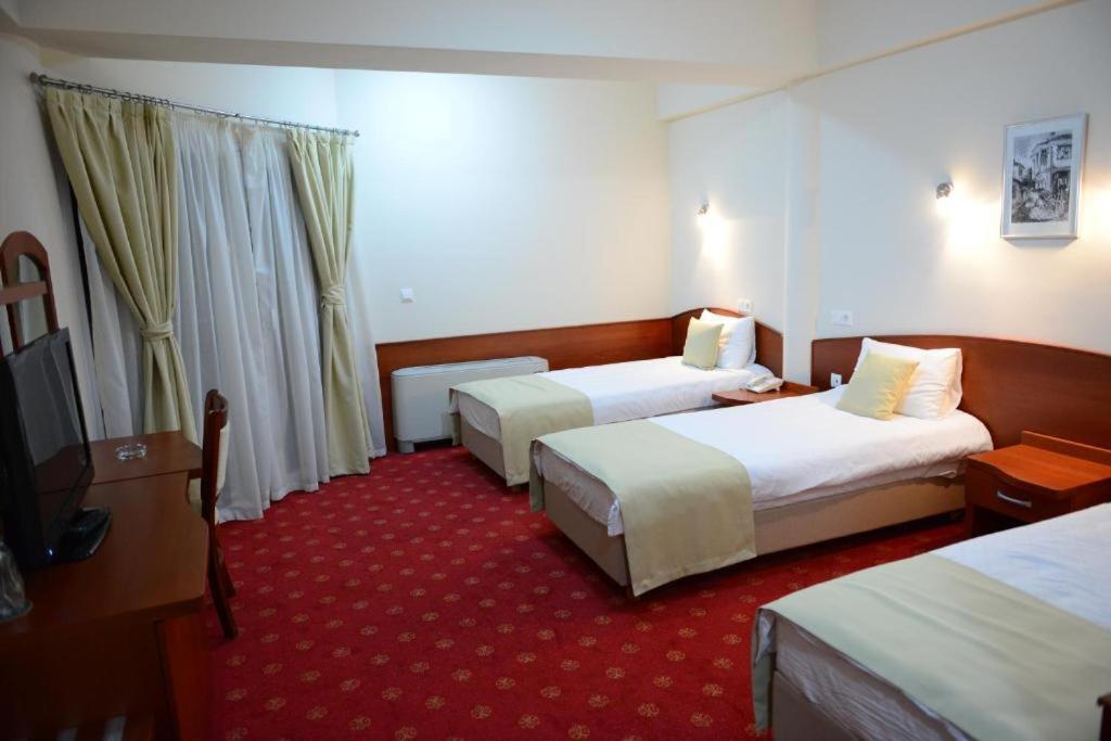 Hotel Salida Prilep Exterior foto