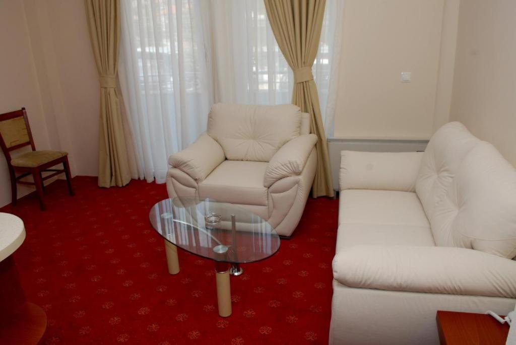 Hotel Salida Prilep Exterior foto