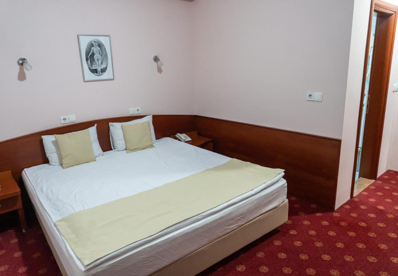 Hotel Salida Prilep Exterior foto