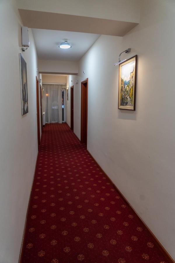 Hotel Salida Prilep Exterior foto