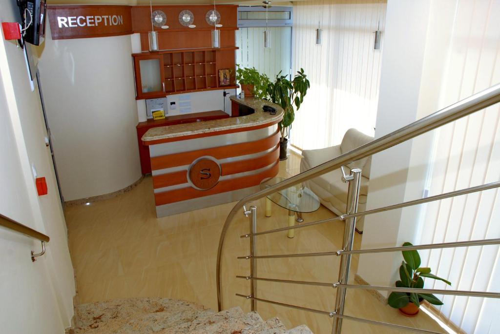 Hotel Salida Prilep Exterior foto