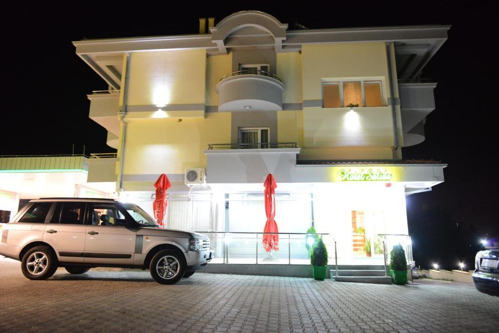 Hotel Salida Prilep Exterior foto